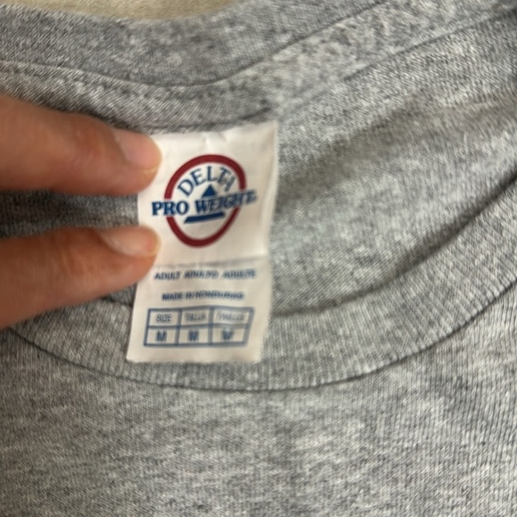 Lilo & Stitch shirt - Picture 2 of 4